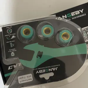 Jangeby Roller Beat Fi eSP Scoopy Fi Vario 110 Fi Karbu Beat Street Jangebby Racing Set 3PC (bukan untuk vario 125 ke atas atau scoopy donat atau beat deluxe)