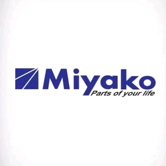 1pcs seal Karet Blender Miyako Original untuk Semua Tipe Blender Miyako -suku cadang 7