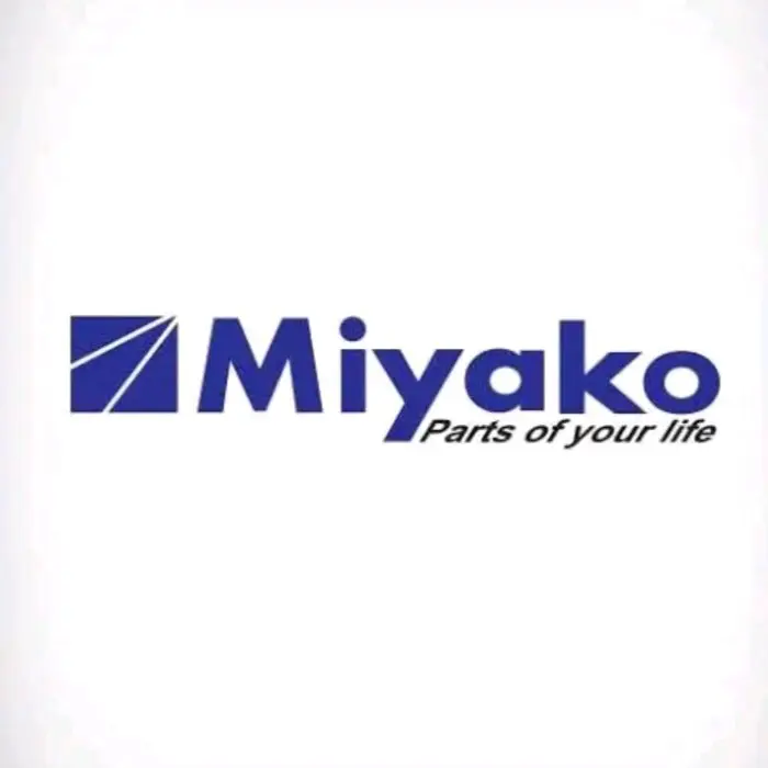 1pcs seal Karet Blender Miyako Original untuk Semua Tipe Blender Miyako -suku cadang 7