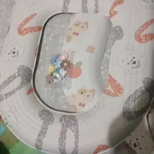 Pelapis Toilet Duduk Tatakan Toilet Duduk Toilet Duduk Portable Anti Slip Wc Duduk Portable Alas Toilet Duduk Travel Waterproof