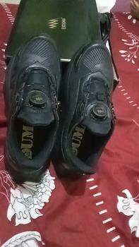 Product Review of Sepatu exduma speedpro sepatu kets running - sepatu olahraga hitam motif unik from i** k**o 0