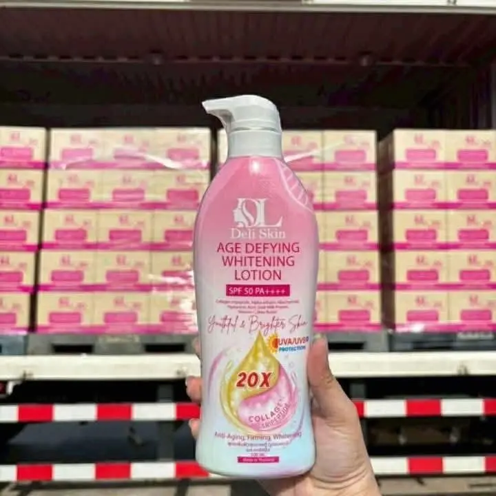 skin white glutathione lotion Skin White Glutathione Lotion – MamaTega main image 0