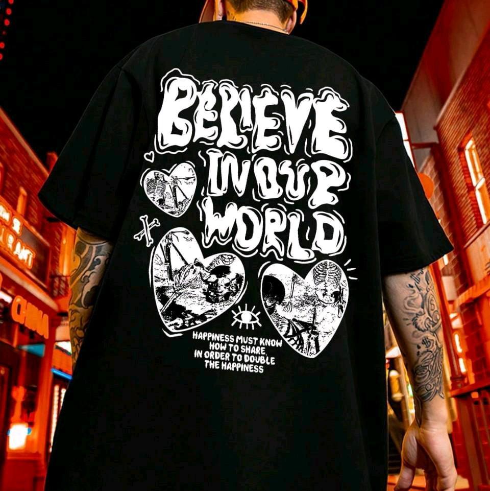 Kaos Jepang Big Size S M L XL XXL XXXL XXXXL XXXXXXL(6XL)Baju Atasan Wanita & Pria Oversize Kaos Distro Terbaru Kaos Jumbo Japanese Culture