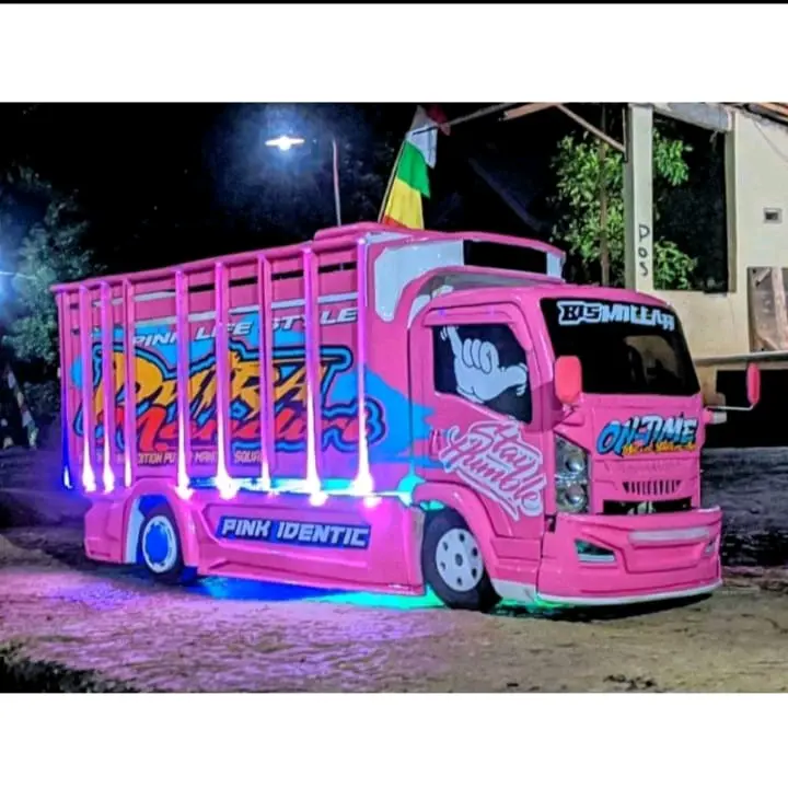 PROMO SPESIAL MINIATUR TRUK OLENG KAYU FULL VARIASI LAMPU BONUS TERPAL TERLARIS UNTUK ANAK ANAK DAN ORANG DEWASA
