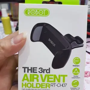 The 3Rd Air Vent Holder Rt Ch07 High Qualitu Secure Anf Convenient