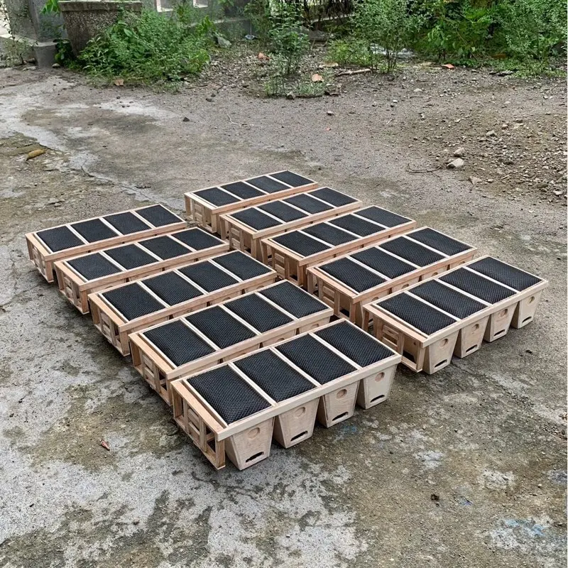 BOX SPEAKER LINE ARAY 2 INCH SINGGEL 4 BOX 5