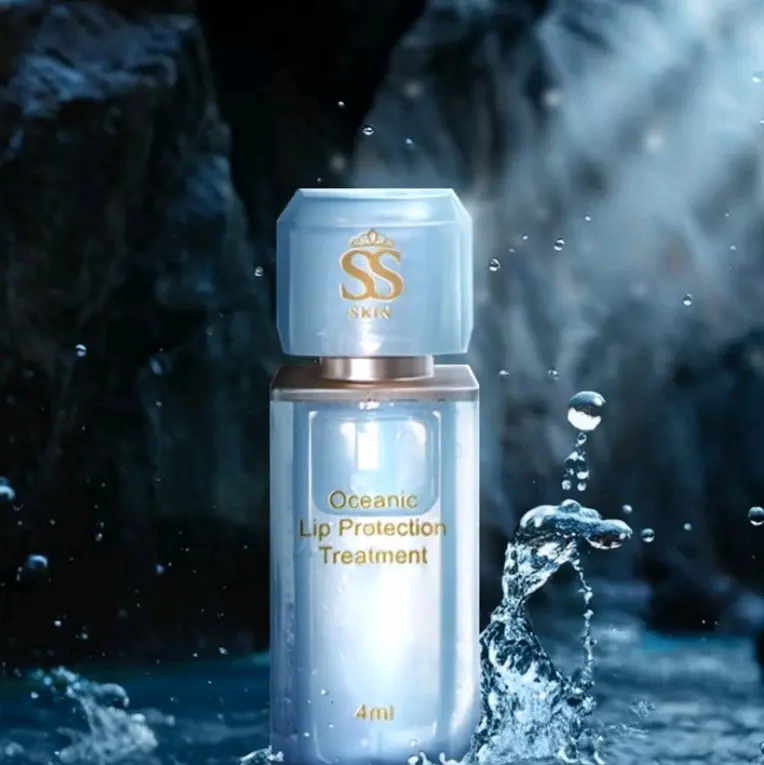 SSSKIN-oceanic lip protection treatment ss