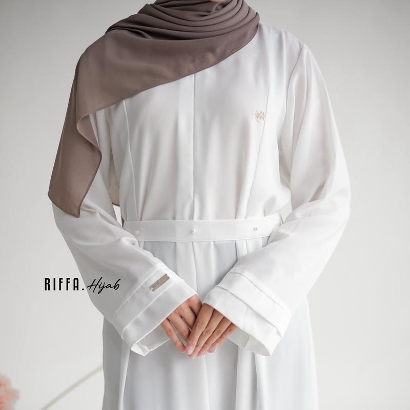Abaya Shanum Youris Premium gamisabaya Wanita 4
