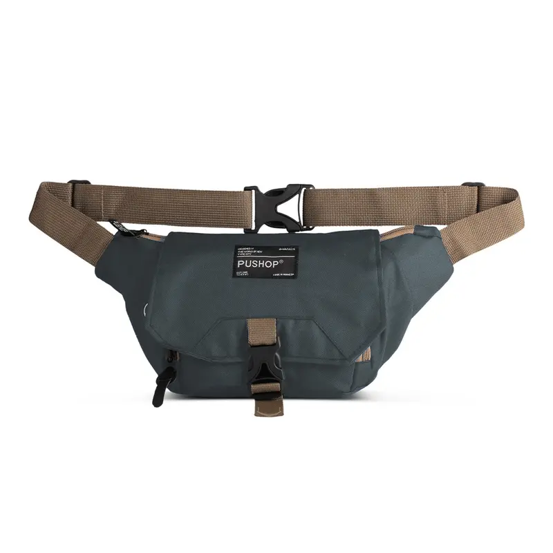 Tas Selempang Waistbag Casual KEYIU 3