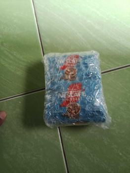 Product Review of Nescafe Ice Roast Americano Kopi Instan Sachet Kemasan 10 x 2gr from m** 0