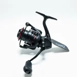 Reel SW zorro vibraX power handle