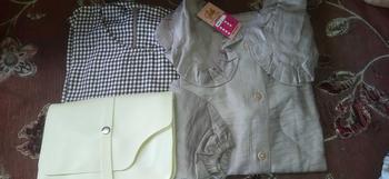 Product Review of SET GAMIS ANAK// GAMIS OVERALL ANAK MUSLIM// SET GAMIS OVER ALL//Set Overall by Orisabilaqu// Setelan Lembut Nyaman Casual from m**a o** 0