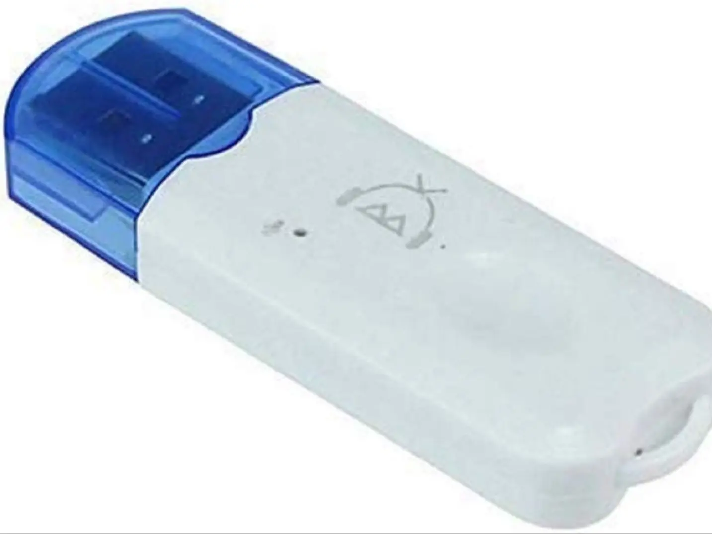 USB BUETOOTH WIRELESS DONGLE BT 118 tanpa kabel