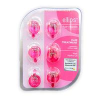 Gambar ELLIPS HAIR RECOVERY HAIR VIT BLISTER dari Hypermart Kemang Village Kota Administrasi Jakarta Selatan 1 Tokopedia