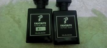 Product Review of FAVORITE_PARFUME AROMA MIX TAHAN LAMA WANGI SEGAR PREMIUM Perfume Asli from a**y 0