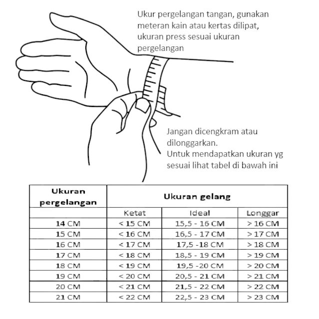 GELANG TITANIUM MODEL TAMBANG HITAM PRIA WANITA ANTI KARAT ANTI LUNTUR Elegan Dewasa Stainless Bracelets Kulit