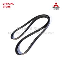 Gambar Mitsubishi Motors Fanbelt Alternator All New Pajero Sport Dakar 2016 - Sekarang [1340A193] dari Mitsubishi Motors Indonesia Kota Bekasi 2 Tokopedia
