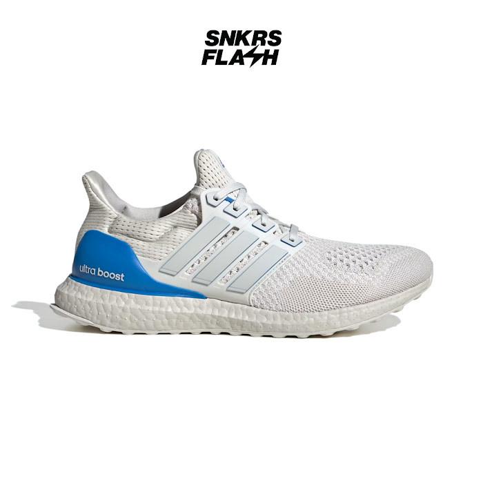 ADIDAS Ultraboost 1 Grey Blue - JR3148