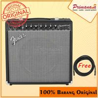 Gambar Fender Champion 40 Guitar Combo Amplifier Amp Gitar 1x12 inch 40Watt dari Primanada Kota Administrasi Jakarta Utara 1 Tokopedia