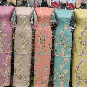 kain pasang Malay by tiara