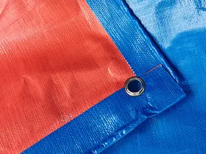 Terpal Plastik Tipe A12 Ukuran 2 x 2 Meter | Terpal 2x2 Tipe A12