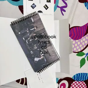 SHARING BTS ARIRANG ROOTED IN MUSIC VER.  POB WEVERSE