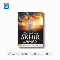 Gambar ZIKIR DAN WIRID AKHIR ZAMAN Pustaka Arafah dari Pustaka Arafah Kota Surakarta 1 Tokopedia