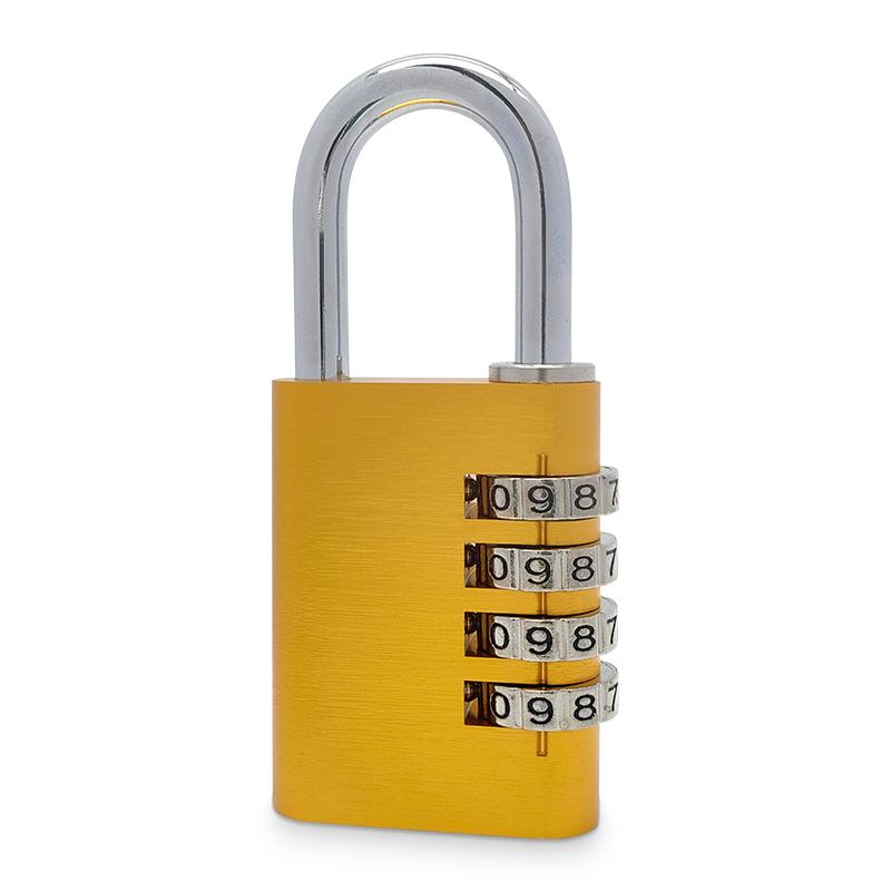 Product Introduction of Digital storage cabinet lock external lock, suitable for school gym storage cabinets, sports storage cabinets, fences, toolboxes, doors, and boxes 1