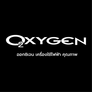 โลโก้ร้าน OxygenTH