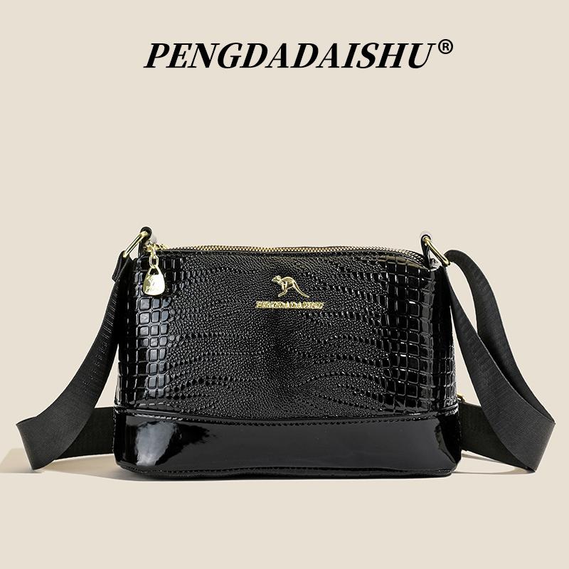 Túi Tote Đi Lại Sức Chứa Lớn Túi Messenger Đeo Vai