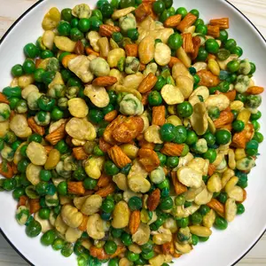 KACANG JAIPONG CAMPUR /MIX NUTS 1KG | 500gr