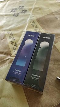 Product Review of Aoera - Promo Bundle All Variant - Eau De Parfum 50ML from F**🍀 0