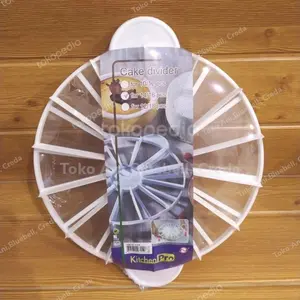 Best ❎ Cake Divider 14/16