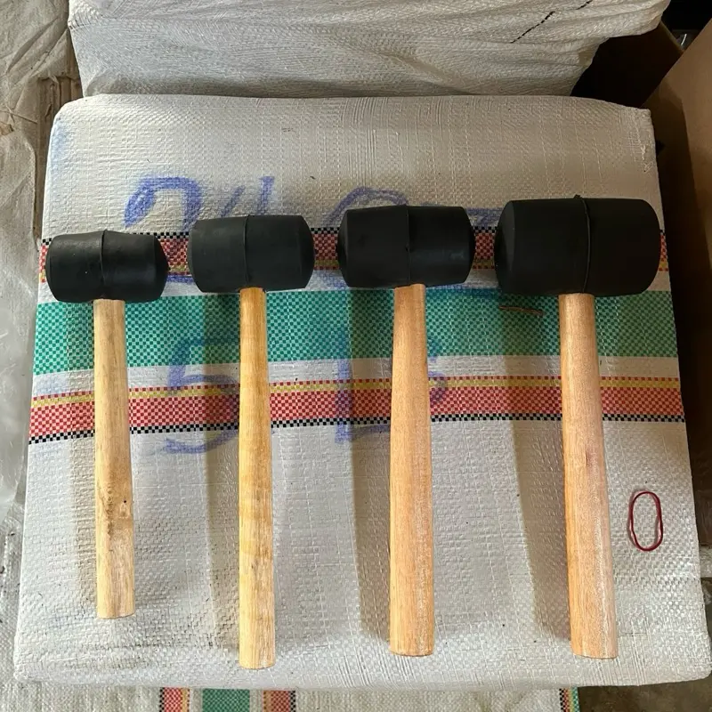 Palu karet 8 oz 12 oz 16 oz 24 oz
