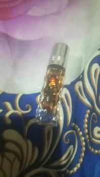 Product Review of minyak samberlilin raja ratu wangi asli harum from B**g K**z 0