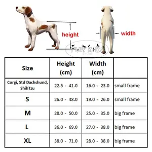 Size M Pet Dog Hind Legs 2-wheels Wheelchair Kurisroda Kursi Roda Hewan Peliharaan Alat Rehab/Bantu Gerak/Mobilitas Anjing Lumpuh