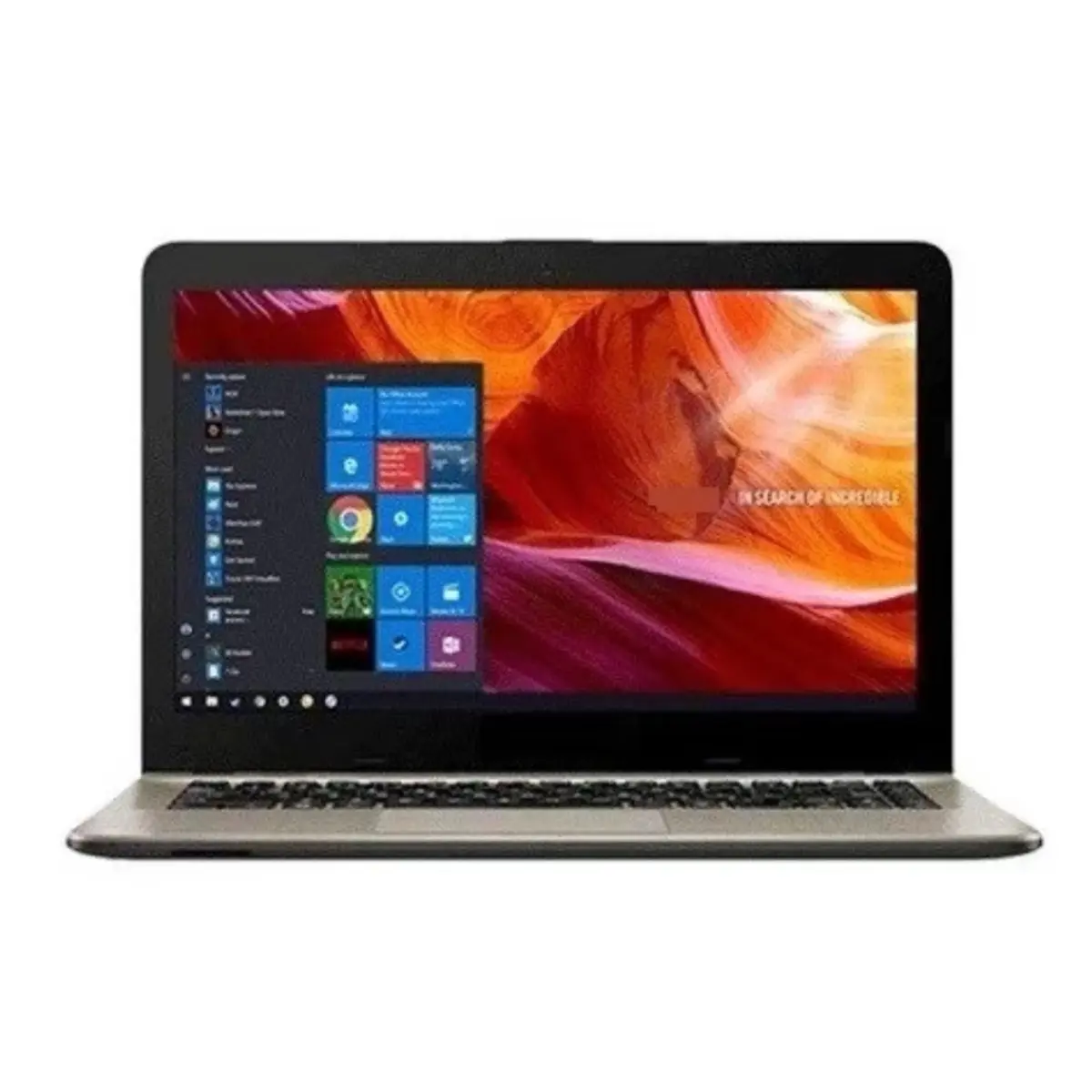 X441 Intel Celeron N4000 Laptop 14Inch Win10 Ram 4GB/1TB HDD