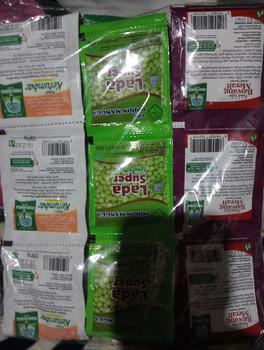 Product Review of (1 Renceng/ 14 Sachet) Ketumbar Bubuk Cap Pohon Mangga 6gr Spices Kecap from m**a 1