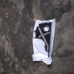 COVER LEHER RADIATOR TWO TONE HONDA VARIO PCX ADV STYLO 125 150 160 GARNISH AKRILIK TWO TONE AKSESORIS MOTOR