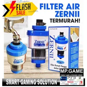 Zernii filter air Bestseller