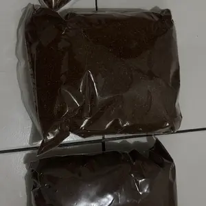 NATURAL COCOPEAT MEDIA ALAS/MENGGALI HAMSTER/GECKO/REPTIL/DSB