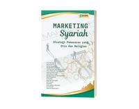 Gambar Marketing Syariah: Strategi Pemasaran yang Etis dan Religius dari Store Sada Kurnia Kab. Serang 2 Tokopedia