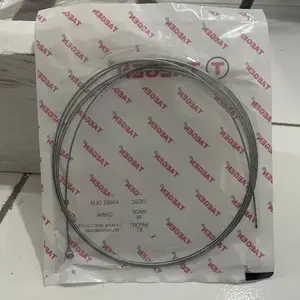 Kabel Cable Tali Kawat Dalam Gas Vespa Universal Bebek Matic Sport Honda Yamaha Suzuki Kawasaki