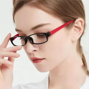 Kacamata Baca Lensa Sport Anti Radiasi +1.00 s/d + 3.00 Kacamata Pria Reading Glasses wanita pria Kacamata Bisa Jalan dan Nonton TV E3040