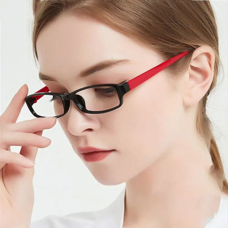 Kacamata Baca Lensa Sport Anti Radiasi +1.00 s/d + 3.00 Kacamata Pria Reading Glasses wanita pria Kacamata Bisa Jalan dan Nonton TV E3040