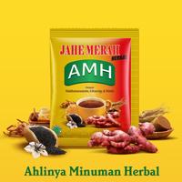 Gambar AMH Jahe Merah Herbal Bundling 2 BOX - (40 Sachet) dari AMH Official Shop Kota Administrasi Jakarta Barat 2 Tokopedia