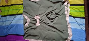 Product Review of Vinderu Calilaa Kaftan/Baju Bayi/Pakaian Bayi Muslim from f**a 0
