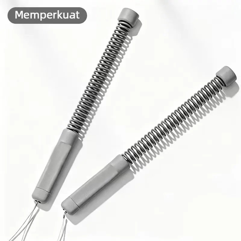 Abu-abu - memperkuat