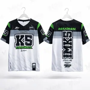 JERSEY DEWASA K5 MAXIMAL PREMIUM VIRAL EMBOS KAOS UNISEX TIDAK KUSUT TEBAL FULL PRINTING KAOSANAK KAOSDISTRO KAOSMBEROT