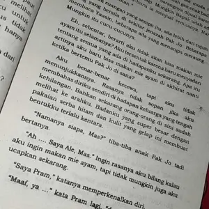 novel seporsi mie ayam sebelum mati